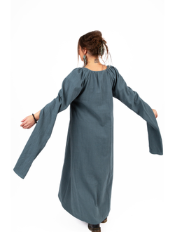 Длиннополое платье "Млечный Путь"