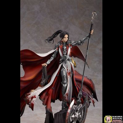 Фигурка 1/7 Инферно (Inferno)