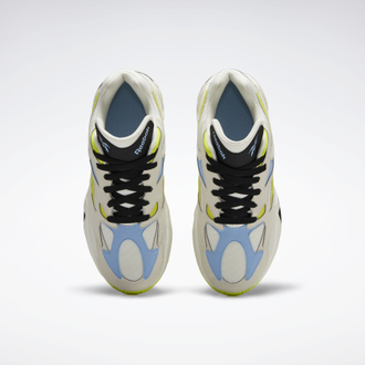КРОССОВКИ REEBOK AZTREK 96 blue white green