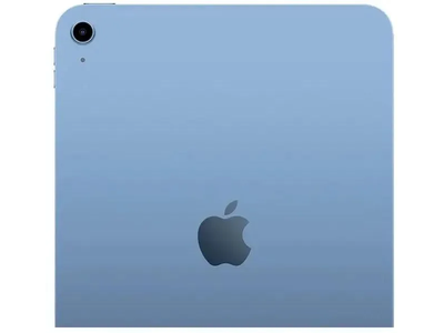 Apple iPad 10 (2022) Wi-Fi 64GB EU Синий