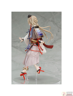 Фигурка 1/8 Иманоцуруги (Imanotsurugi)