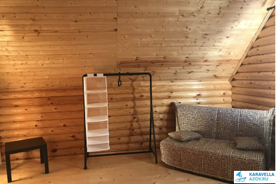 Эко-коттедж №45