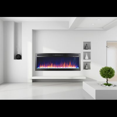 Линейный электроочаг Emerald 50