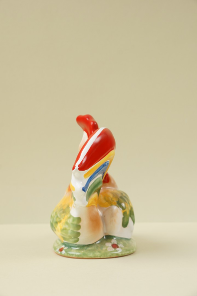 Петух и курочка (пасхальные)