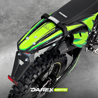 Кроссовый мотоцикл Darex Matai 250