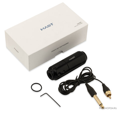 Dragonhawk Mast Sensor (WQ827-5)