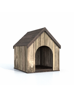 будки Будка