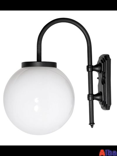 Globo 88202 L 10A Парковый светильник