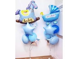 Оформление на выписку №24