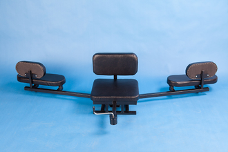 ТРЕНАЖЕР ДЛЯ РАСТЯЖКИ НОГ M-FLEX