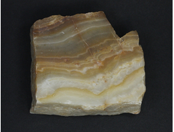 Переливт, Шайтанский переливт, срез, Урал (57*51*17 мм, 96 г) №20925