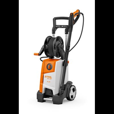 Мойка высокого давления STIHL RE 120 PLUS