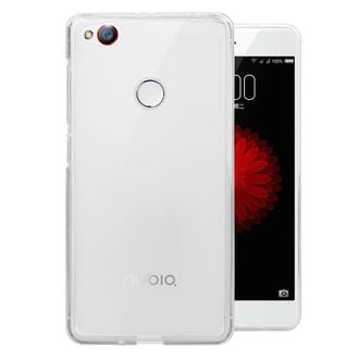 Чехол-бампер для ZTE Nubia Z11 Mini S