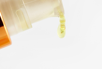 OLLIN PERFECT HAIR Масло для волос Tres Oil