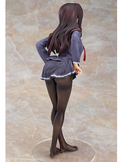 Фигурка 1/7 Утаха Касумигаока (Kasumigaoka Utaha)