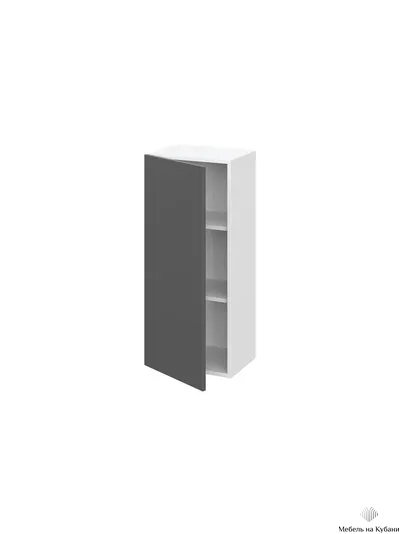 Кельн модульная кухня Шкаф верхний Премьер ШВ 400Н