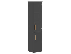 Черный графит