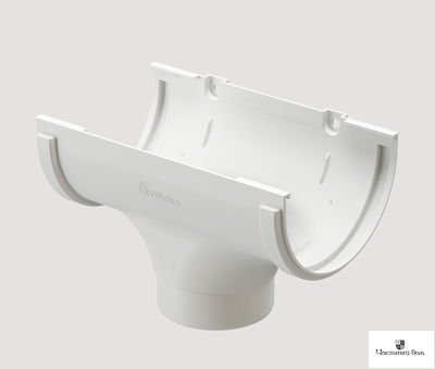 Воронка желоба  STANDART