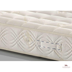 матрас NATUR COMFORT NEW Магнифлекс