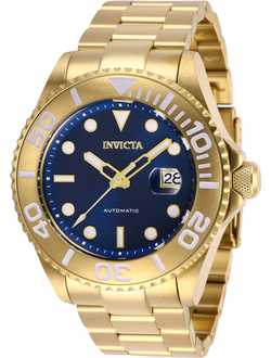 Часы Invicta 27307 Pro Diver Automatic
