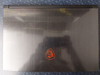 MSI GF63 Thin 11UD-206XRU ( 15.6 FHD IPS 144Hz I5-11400H RTX3050Ti 16Gb 512SSD )