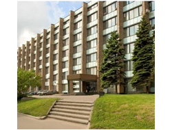 БЦ "НА ВАРШАВСКОМ" (м. Нагатинская)