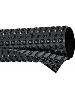 PLANTER eco мембрана профилированная 2х20 м