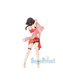 Фигурка Мэгумин (Megumin Odoriko Ver.)