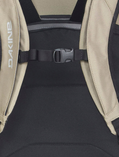 Рюкзак Dakine Ranger Travel Pack 45L Stone Ballistic