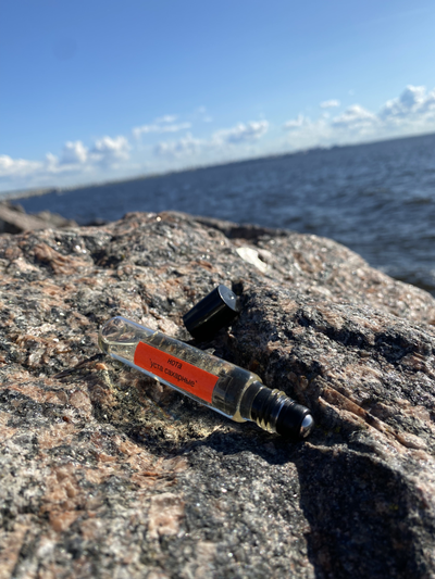 Масло НОТА: УСТА САХАРНЫЕ, 11 мл