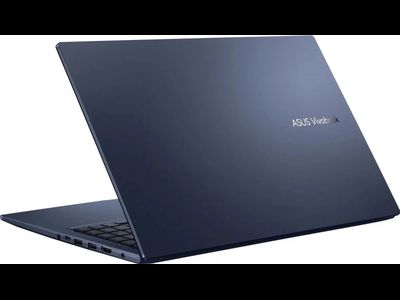 Asus VivoBook X1502VA-BQ443 15.6" IPS FHD i5 13420H 16Gb, (SSD)512Gb Dos Синий