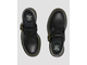 Dr Martens Polley Slip Resistant Mary Jane Black