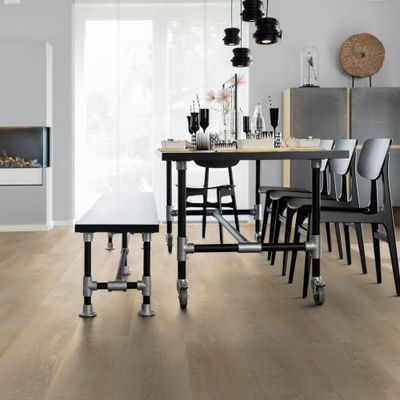 Виниловый пол Wineo 600 Wood XL MilanoLoft DB190W6 клеевой