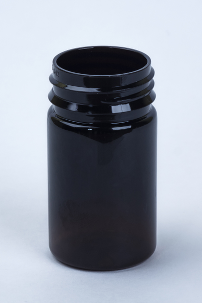 Банка ПЭТ 55мл, арт. 2237