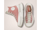 Кеды Converse Run Star Legacy CX pink