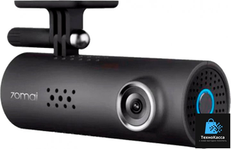 Видеорегистратор 70mai Smart Dash Cam 1S (Midrive D06)