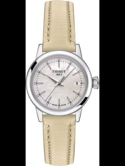 Швейцарские часы Tissot T129.210.16.111.00