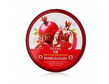 Питательный крем для лица и тела с экстрактом граната Deoproce Natural Skin Pomegranate Nourishing C