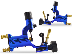 Роторная тату машинка RT-02