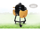 Керамический гриль-барбекю START GRILL PRO SG16 16 дюймов