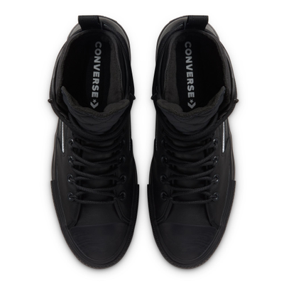 Зимние Converse Chuck Taylor All Star All Terrain Utility High Top 168864c оригинал