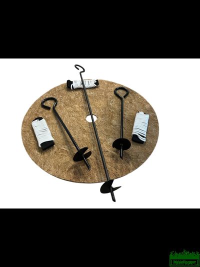 Анкер для растяжки деревьев,анкер для деревьев купить,комплект анкеров для грунта,анкер для грунта