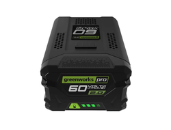 Аккумулятор Greenworks G60B2