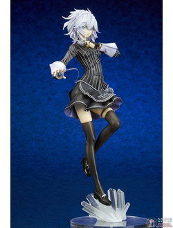 Фигурка 1/8 Сакуя Идзаёй (Sakuya Izayoi Koumajou Densetsu Edition)