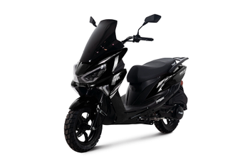 Скутер TMBK JUMBO 150CC (SHOW 50CC)