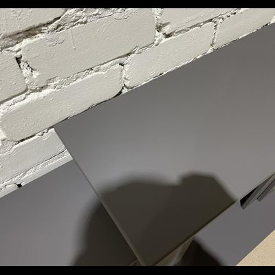 Электрокамин Скандинавия LUX GR с очагом Fobos