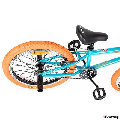 Велосипед BMX TechTeam Goof