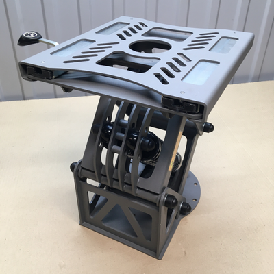 Амортизационная стойка Практик 300 S V2