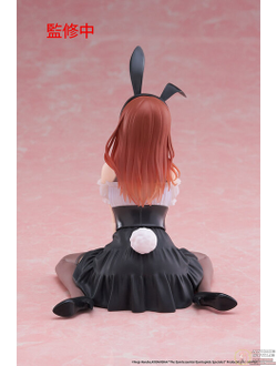 Фигурка Мику Накано (Miku Nakano Bunny Ver.)