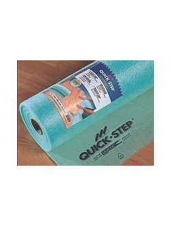 Подложка КВИК -СТЕП БАСИК (Quick-Step Basic) 3мм